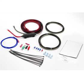 10 AWG OFC Motorcycle Amp Kit